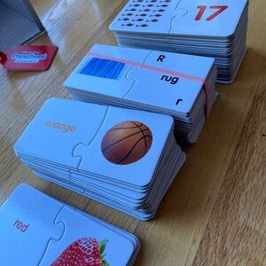 Preschool Learning Library